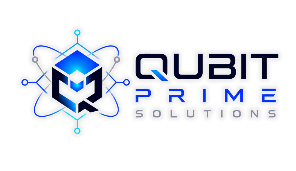 Qubit Prime Solutions Logo